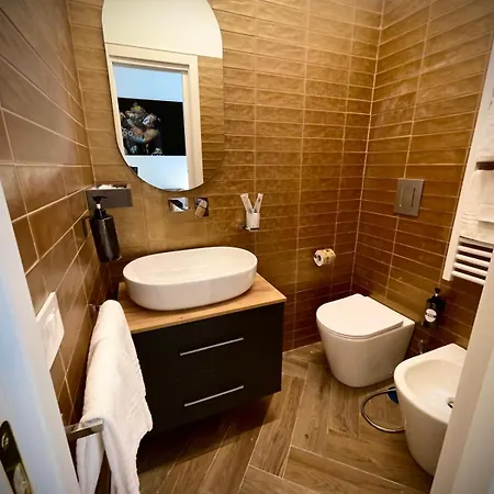 Guest house Kore
