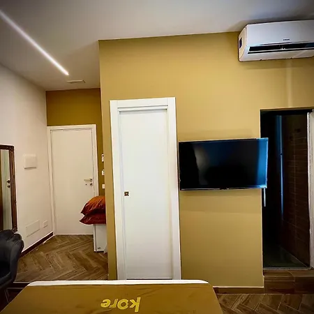 بيت ضيافة Kore 4*