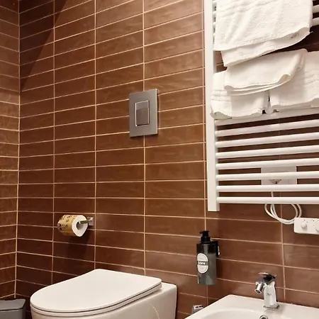 Kore Guest house 4*