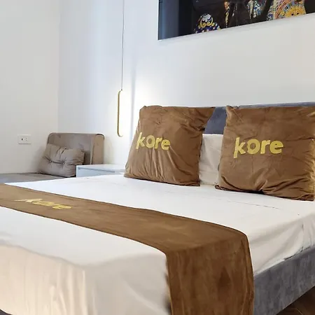 Guest house Kore 4*