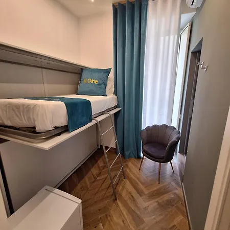 Kore Naples
