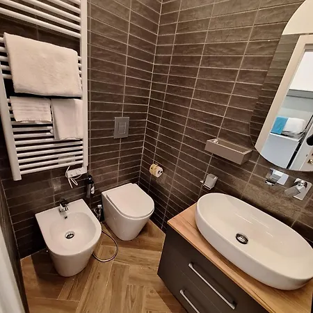 Kore Guest house 4*