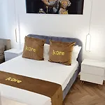 Гостевой дом Kore