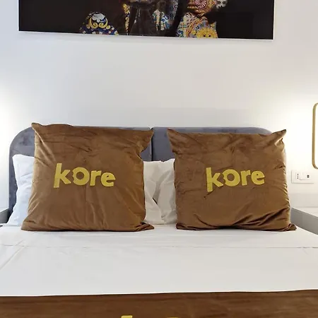 Kore 4*