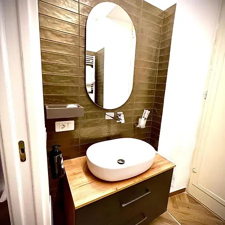 Guest house Kore Naples