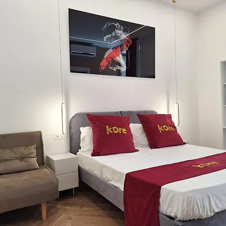 Kore Guest house Naples